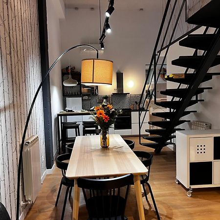 Sg Apartamentos, Silio 4B At 47-79 باياذوليد المظهر الخارجي الصورة