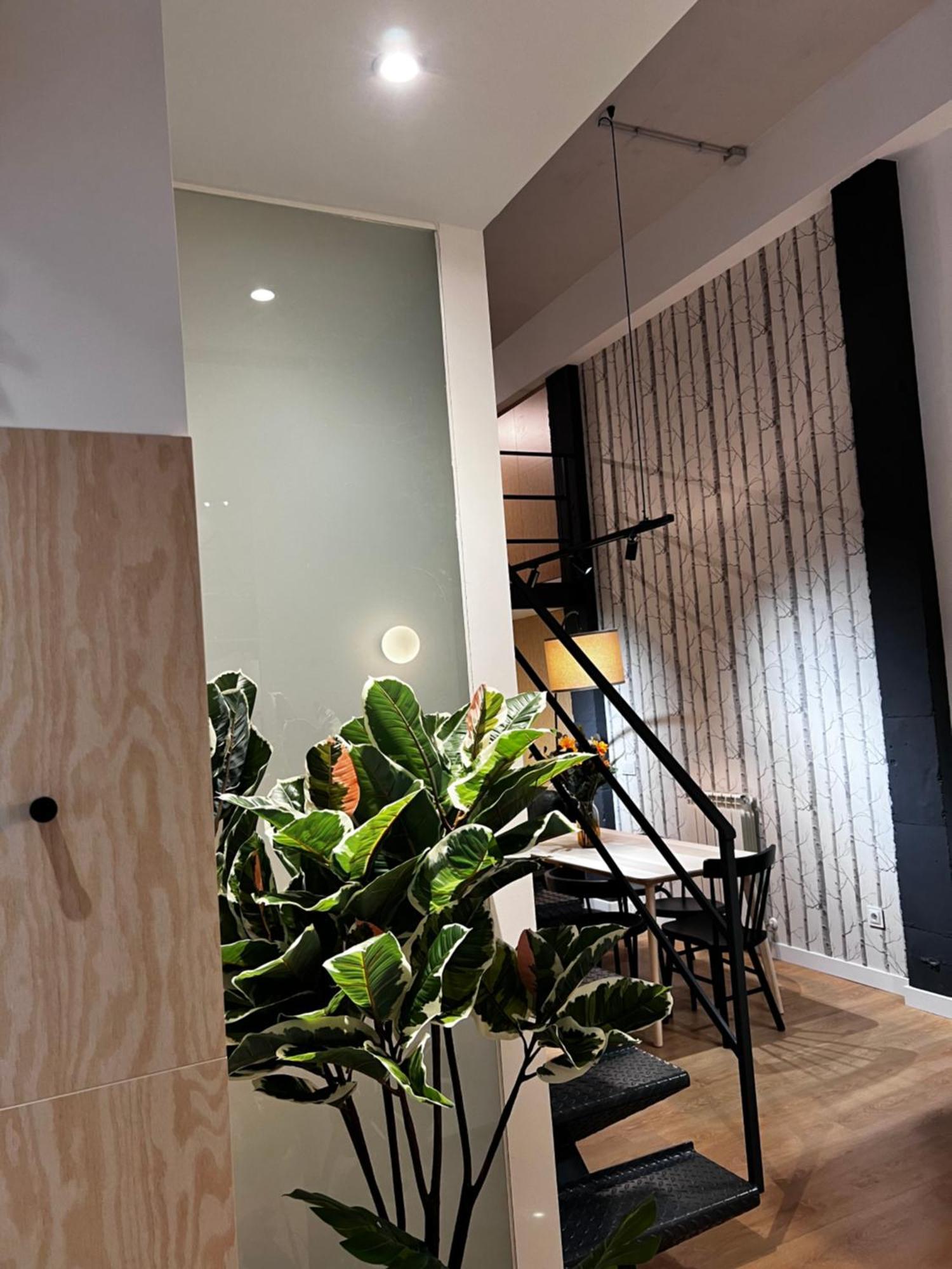 Sg Apartamentos, Silio 4B At 47-79 باياذوليد المظهر الخارجي الصورة