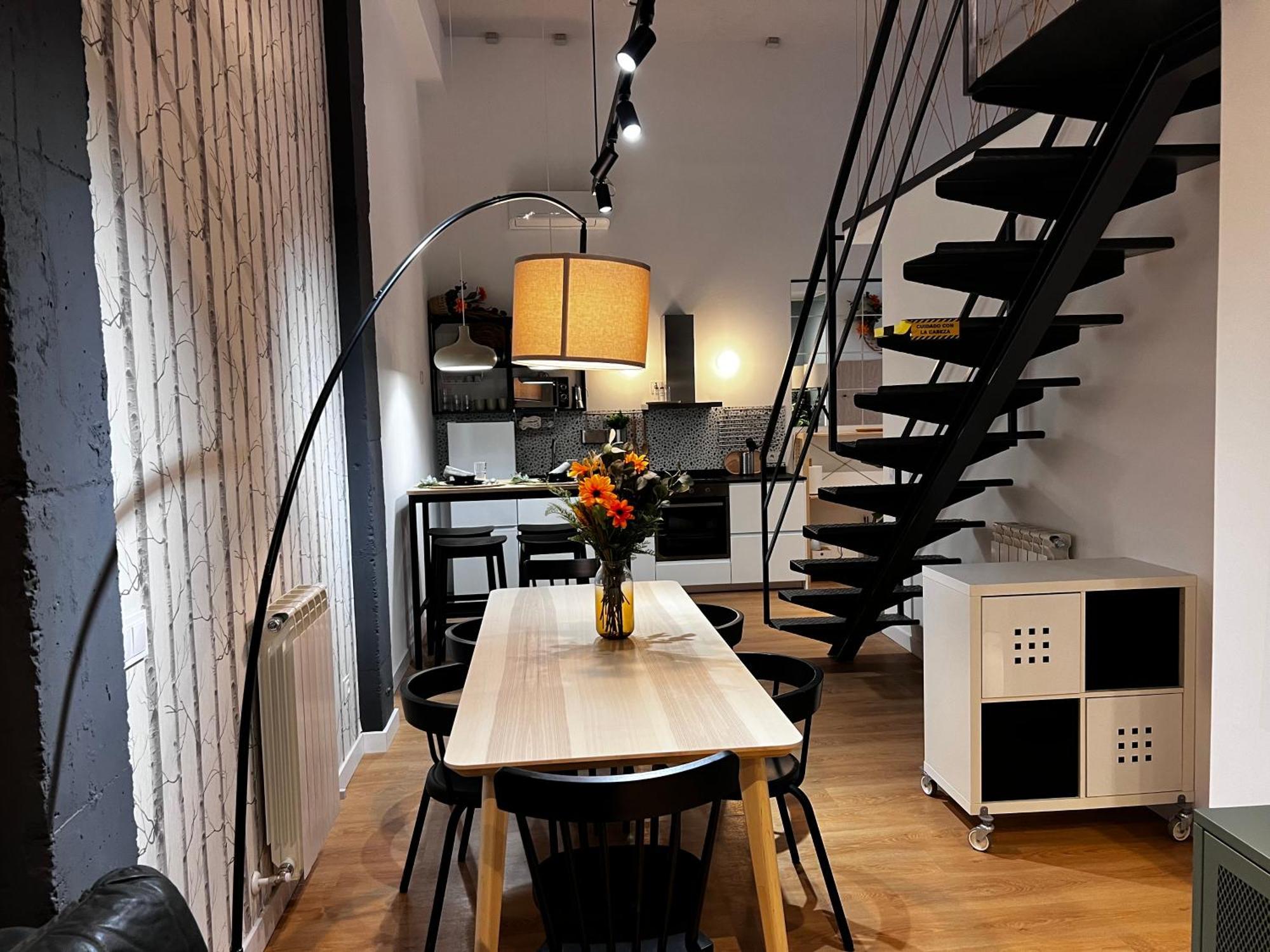 Sg Apartamentos, Silio 4B At 47-79 باياذوليد المظهر الخارجي الصورة