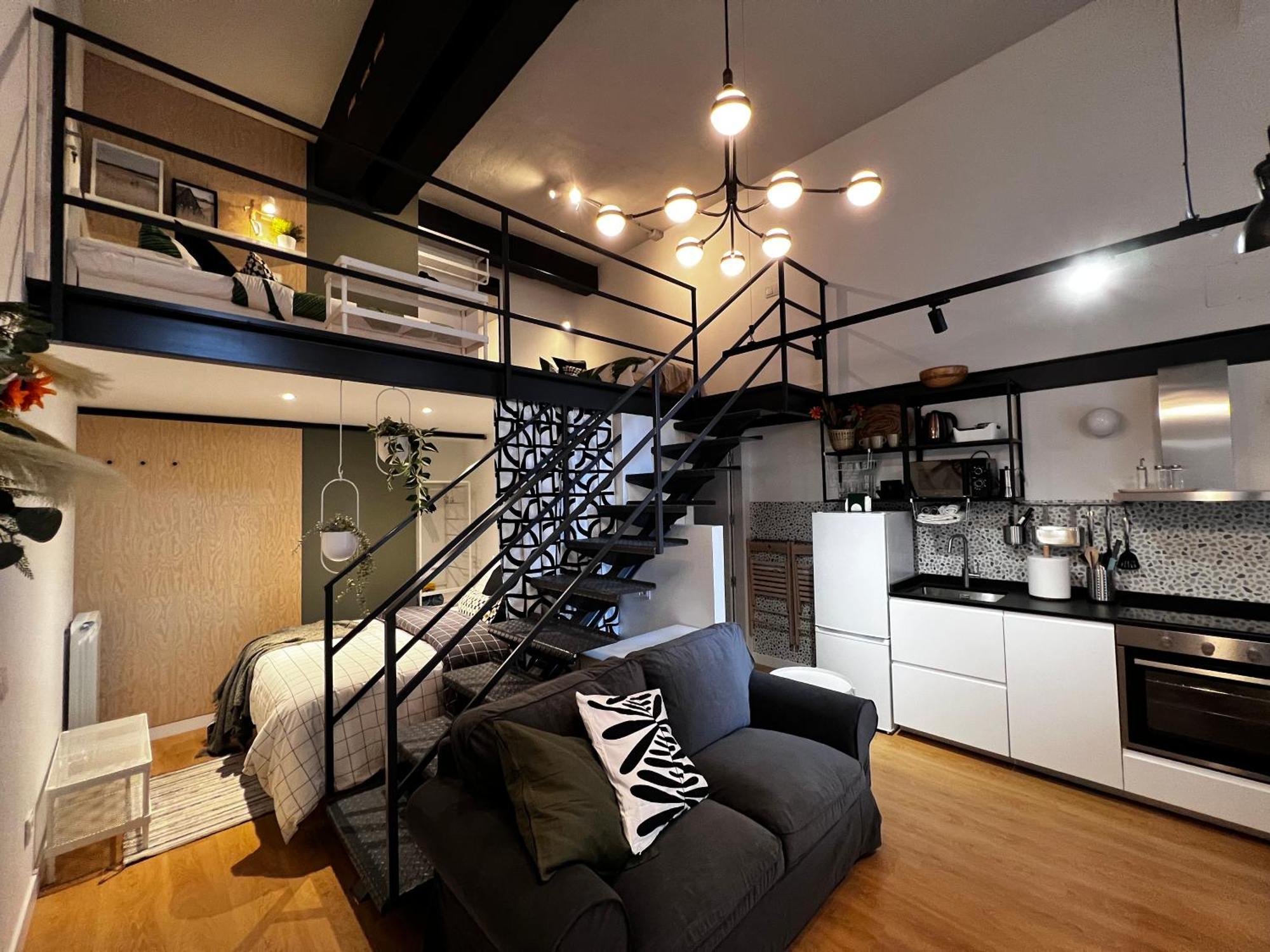 Sg Apartamentos, Silio 4B At 47-79 باياذوليد المظهر الخارجي الصورة
