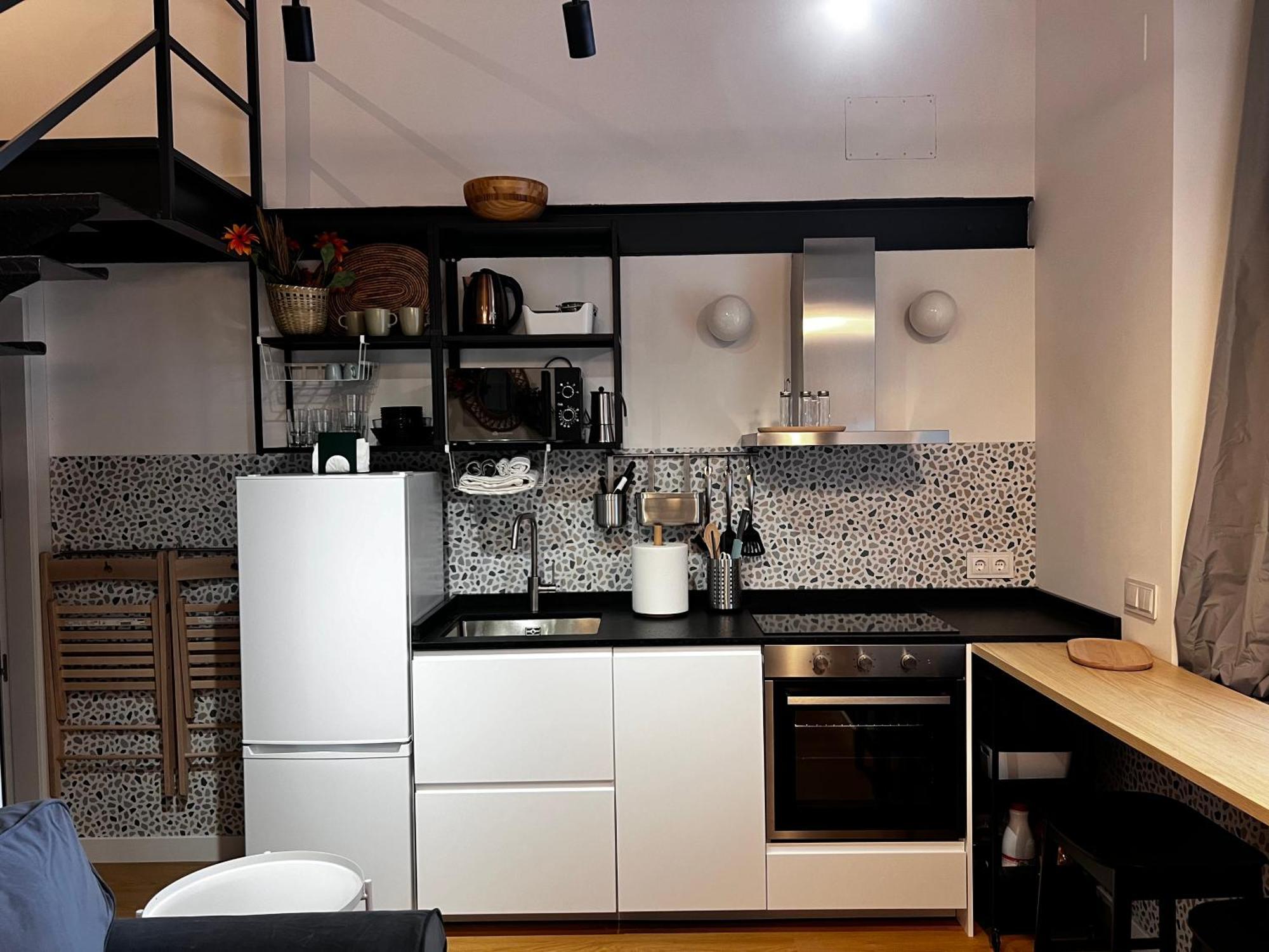 Sg Apartamentos, Silio 4B At 47-79 باياذوليد المظهر الخارجي الصورة