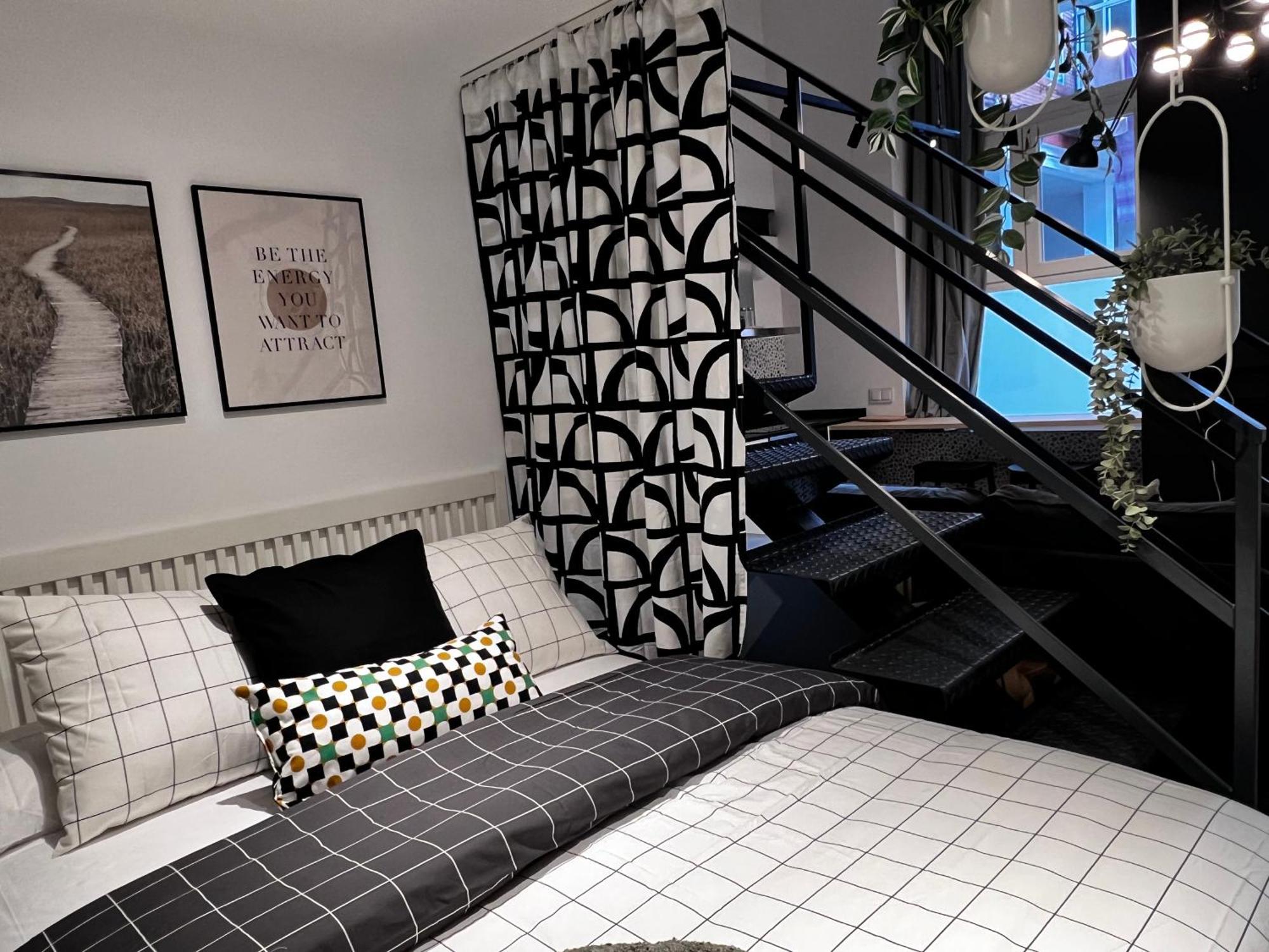 Sg Apartamentos, Silio 4B At 47-79 باياذوليد المظهر الخارجي الصورة