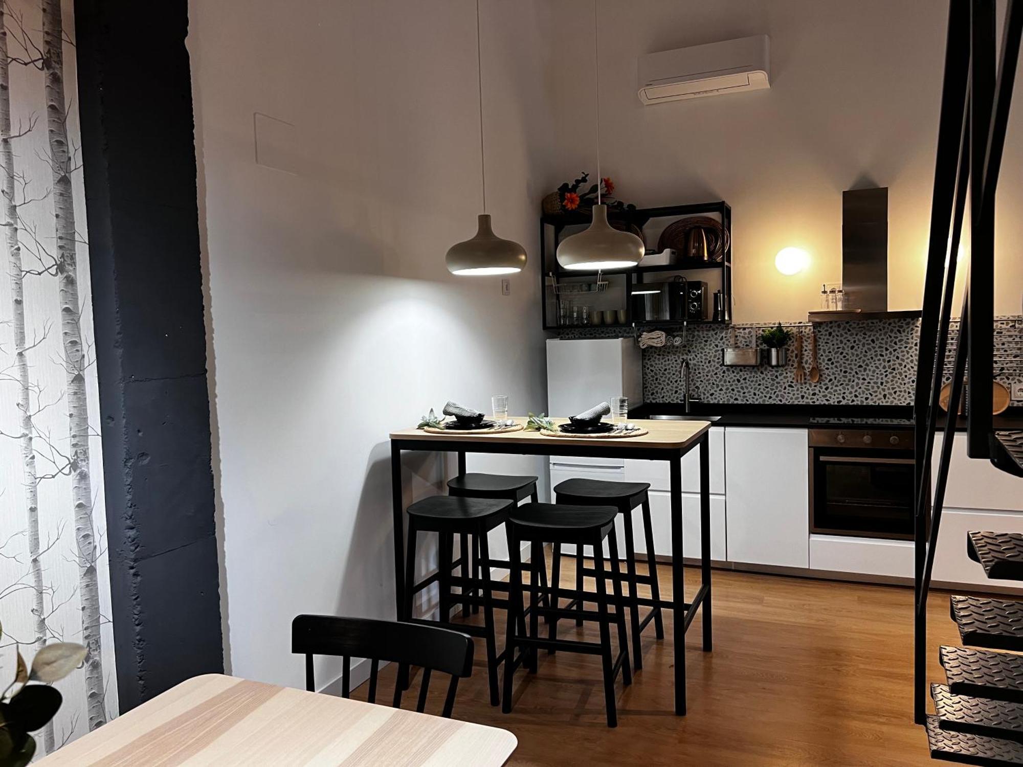 Sg Apartamentos, Silio 4B At 47-79 باياذوليد المظهر الخارجي الصورة