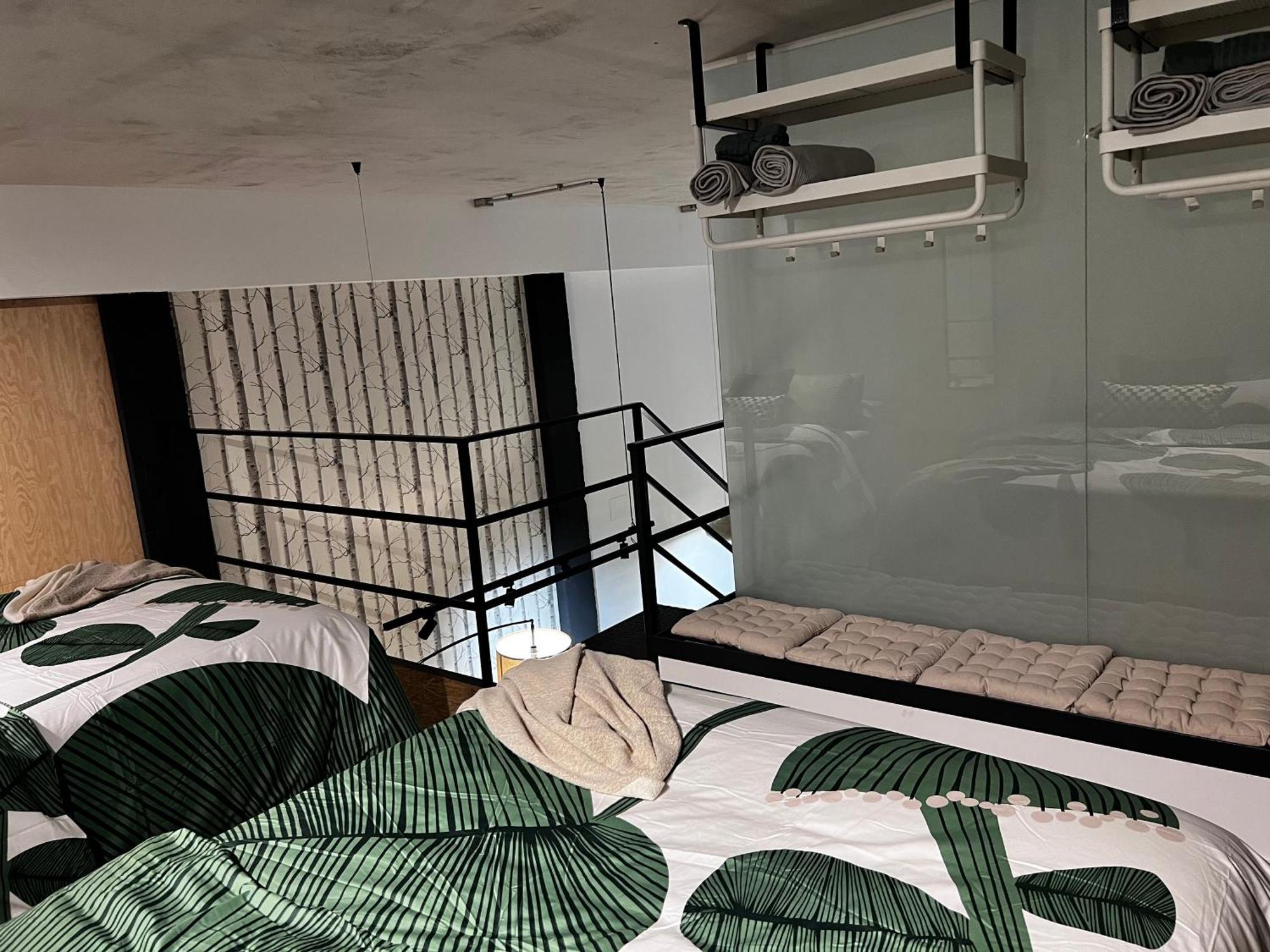 Sg Apartamentos, Silio 4B At 47-79 باياذوليد المظهر الخارجي الصورة