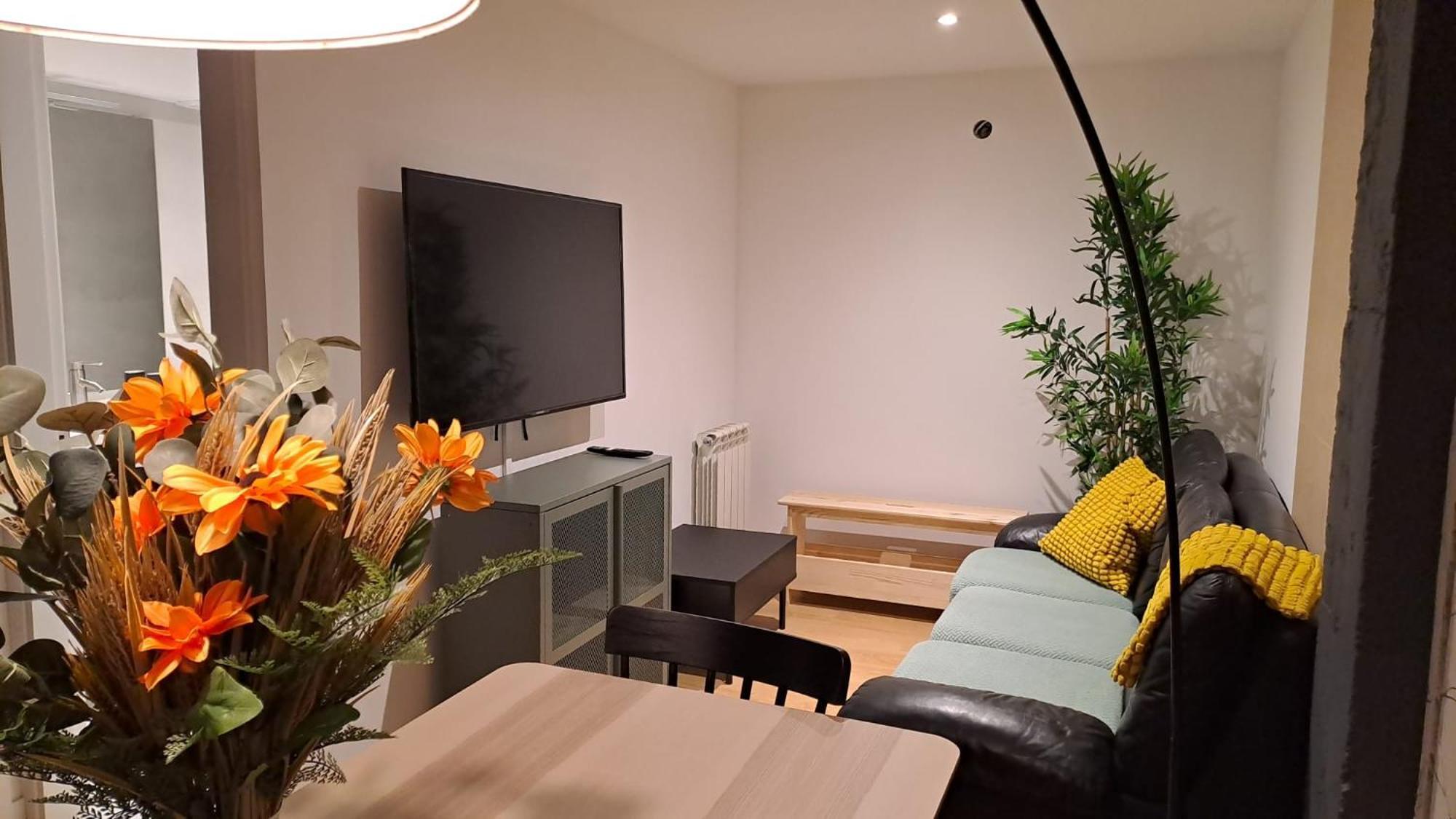 Sg Apartamentos, Silio 4B At 47-79 باياذوليد المظهر الخارجي الصورة
