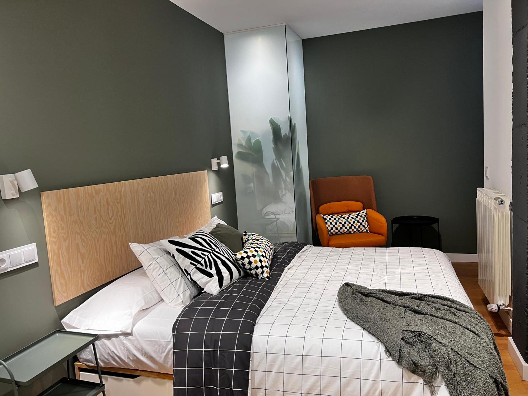 Sg Apartamentos, Silio 4B At 47-79 باياذوليد المظهر الخارجي الصورة