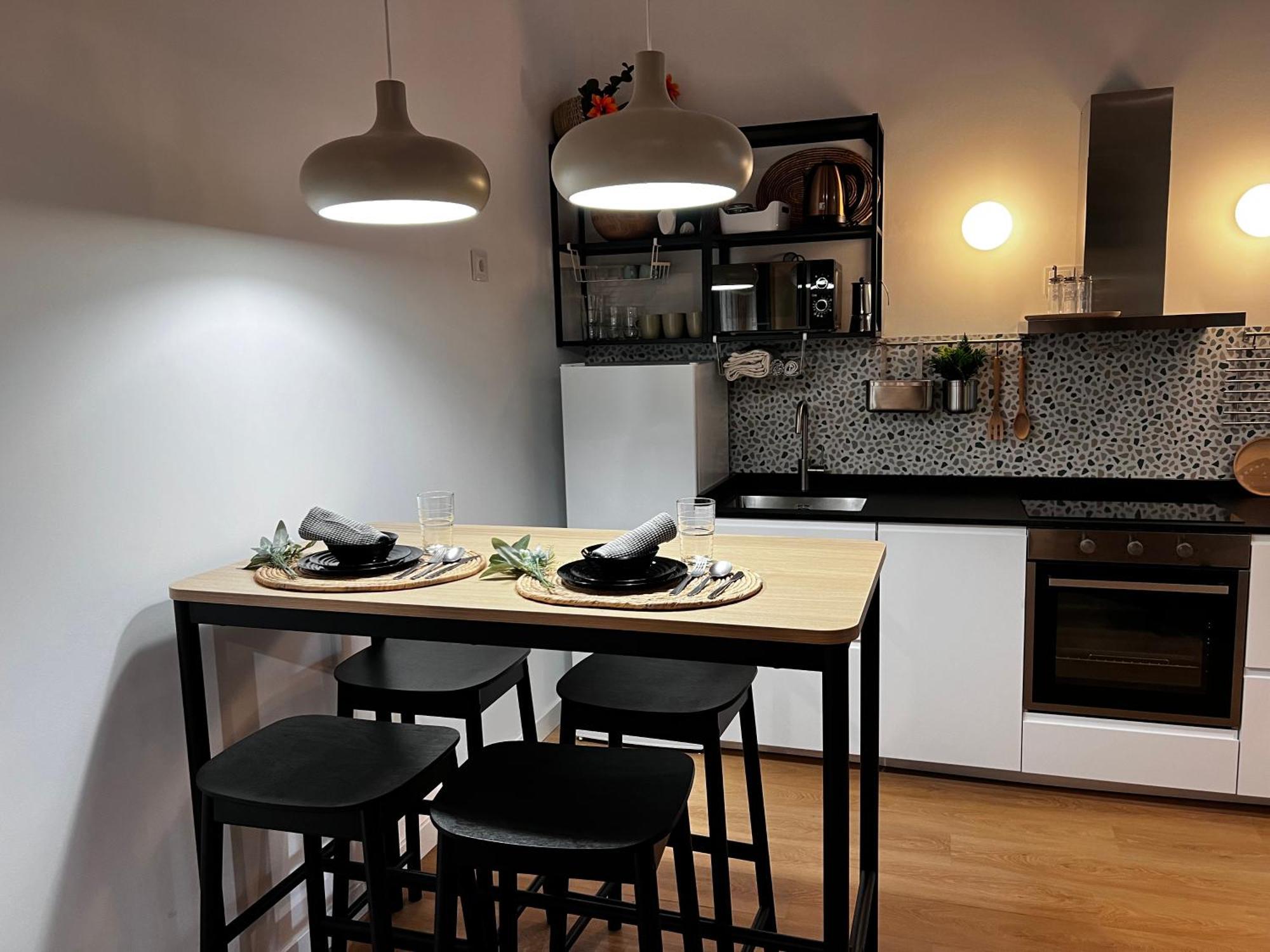 Sg Apartamentos, Silio 4B At 47-79 باياذوليد المظهر الخارجي الصورة