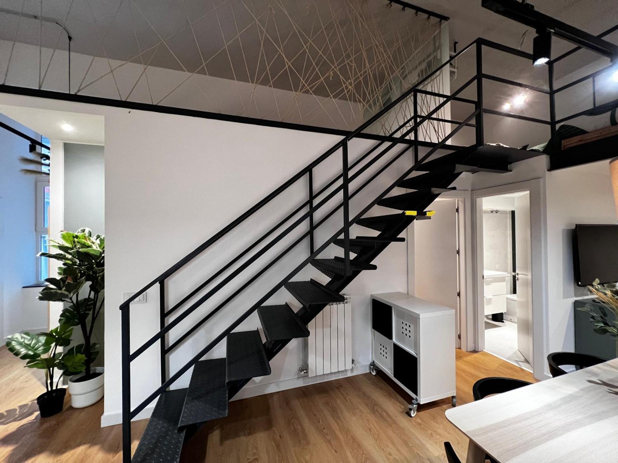 Sg Apartamentos, Silio 4B At 47-79 باياذوليد المظهر الخارجي الصورة