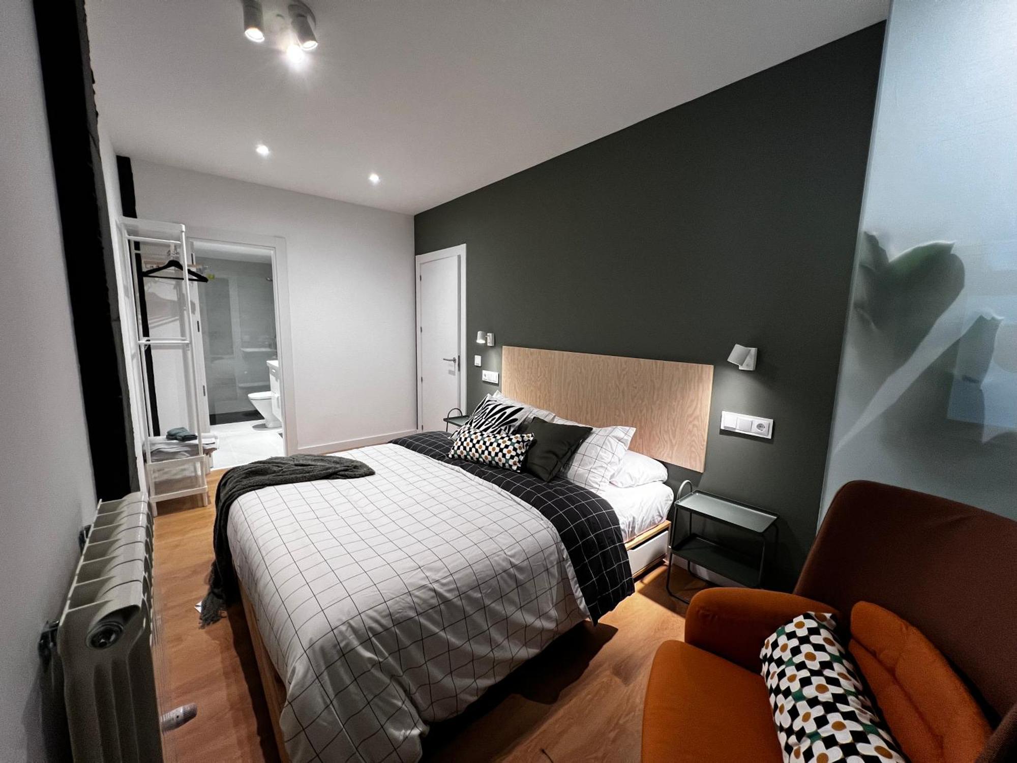 Sg Apartamentos, Silio 4B At 47-79 باياذوليد المظهر الخارجي الصورة