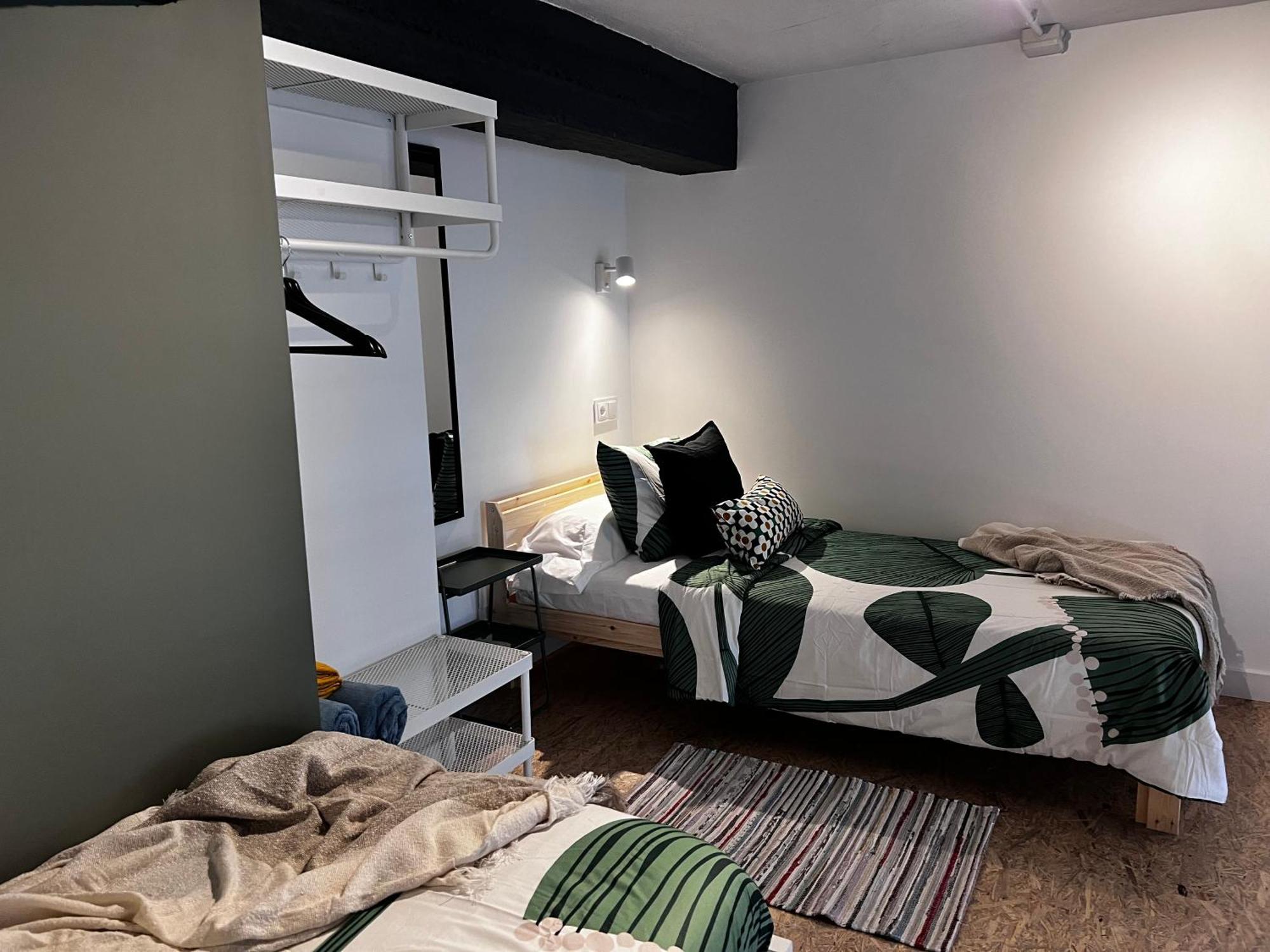 Sg Apartamentos, Silio 4B At 47-79 باياذوليد المظهر الخارجي الصورة