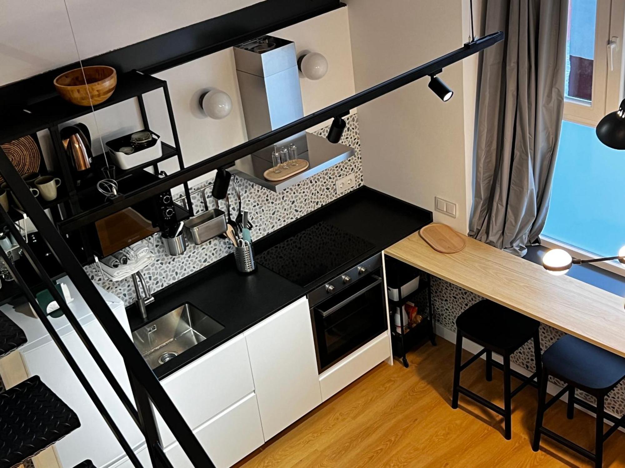 Sg Apartamentos, Silio 4B At 47-79 باياذوليد المظهر الخارجي الصورة