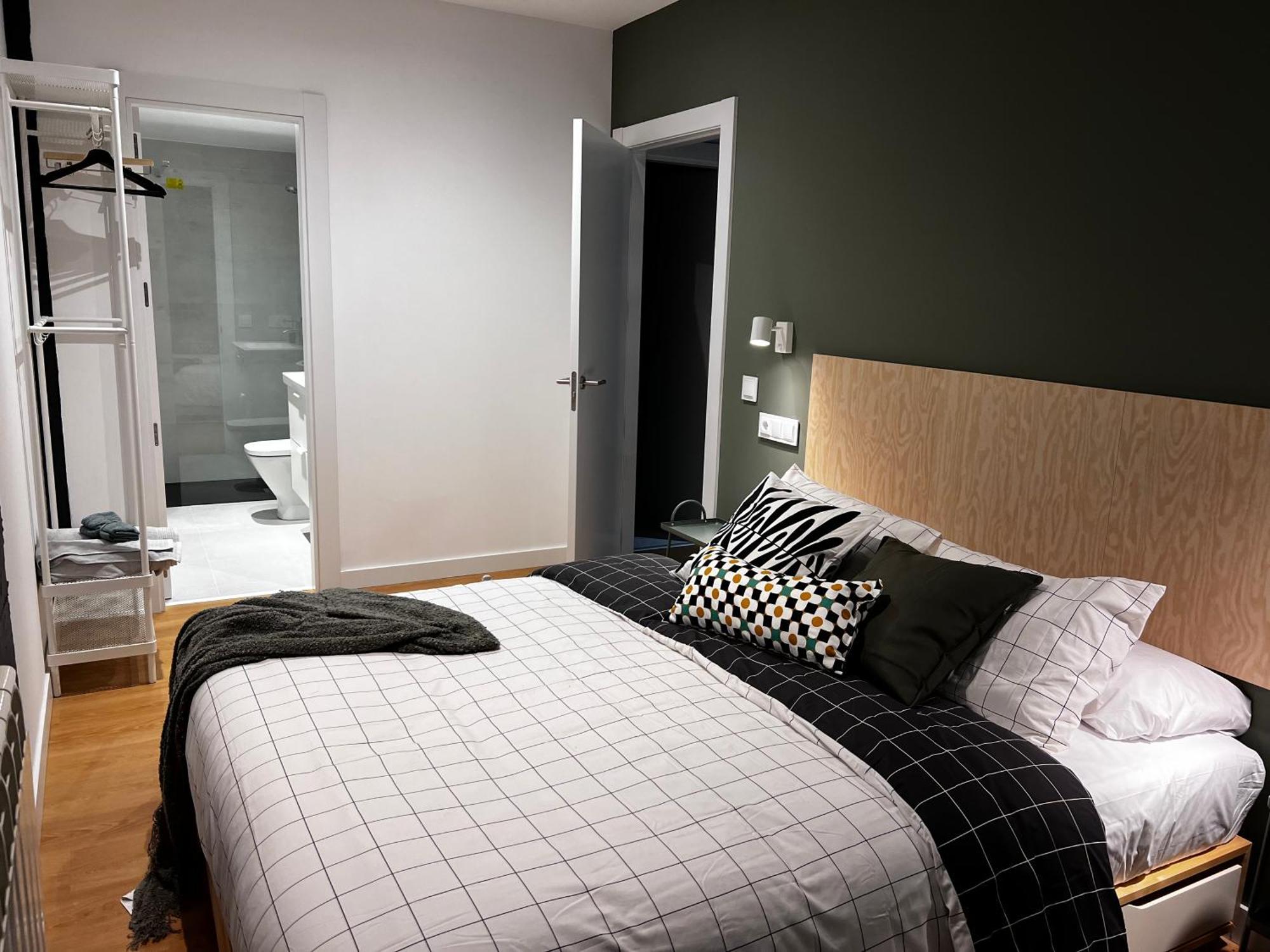 Sg Apartamentos, Silio 4B At 47-79 باياذوليد المظهر الخارجي الصورة