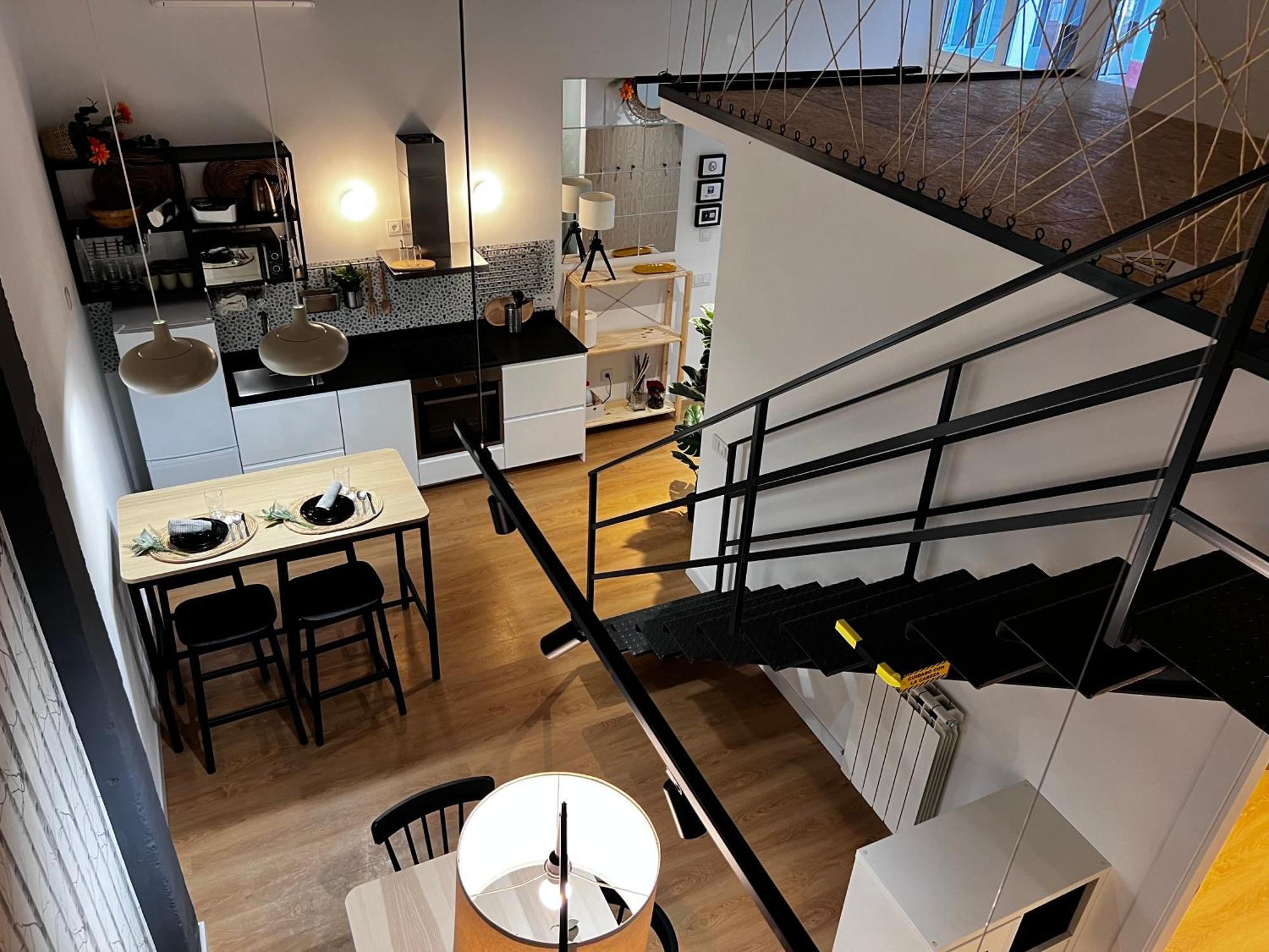 Sg Apartamentos, Silio 4B At 47-79 باياذوليد المظهر الخارجي الصورة